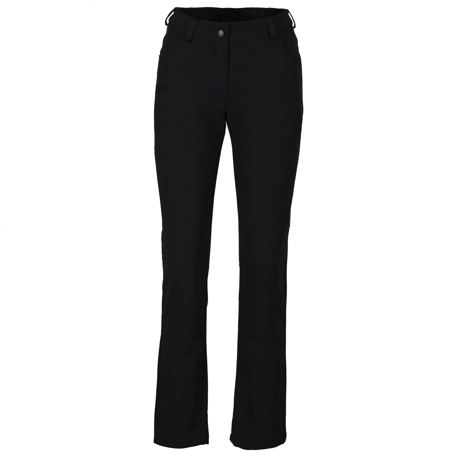 Зимние брюки Maier Sports Women's Charlotte, черный
Зимние брюки Maier Sports Women's Charlotte, черный