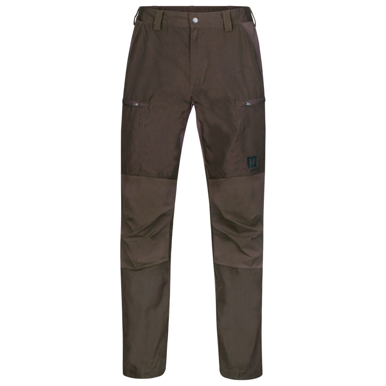 Трекинговые брюки Härkila Fjell Hose, цвет Shadow Brown/Shadow Grey
Трекинговые брюки Härkila Fjell Hose, цвет Shadow Brown/Shadow Grey