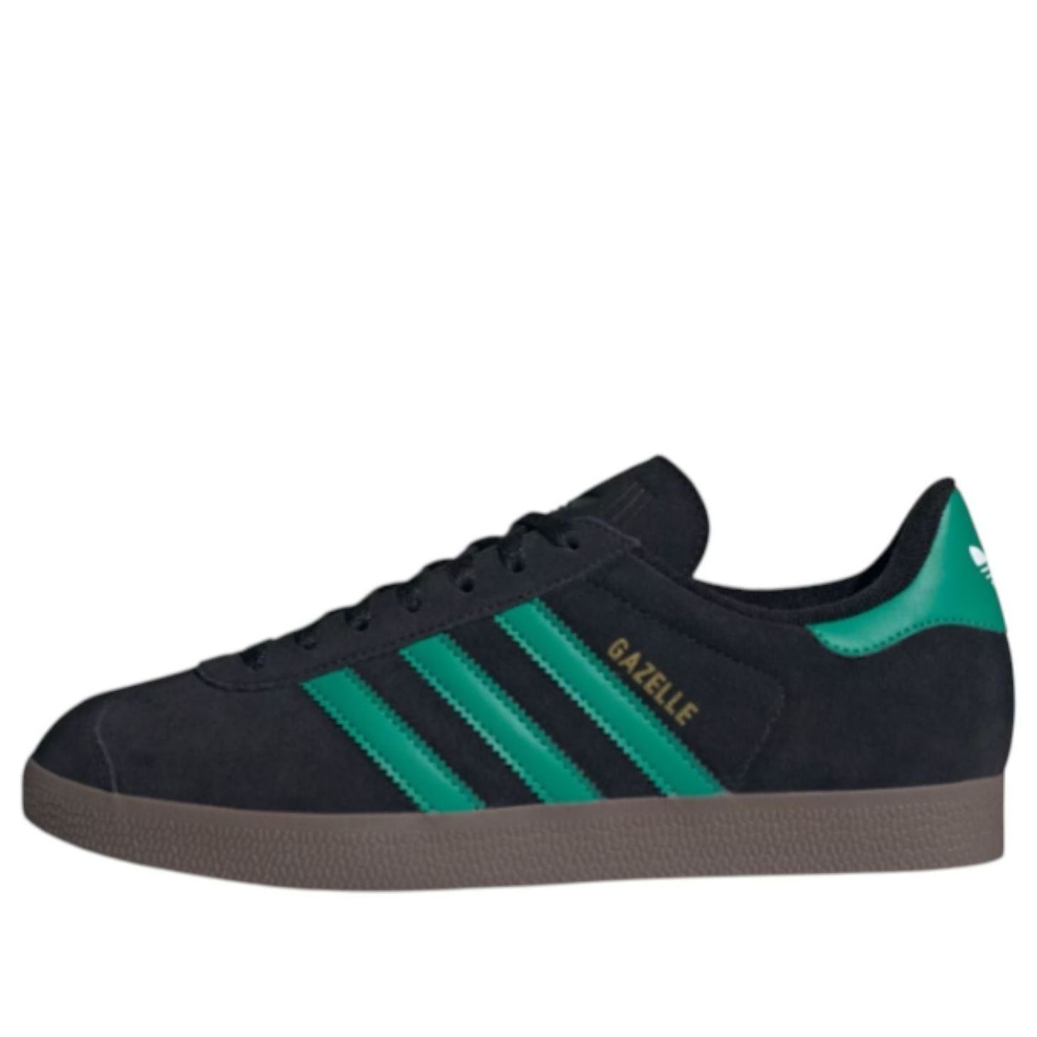 Adidas Gazelle 'Black Court Green'
Adidas Gazelle 'Black Court Green'