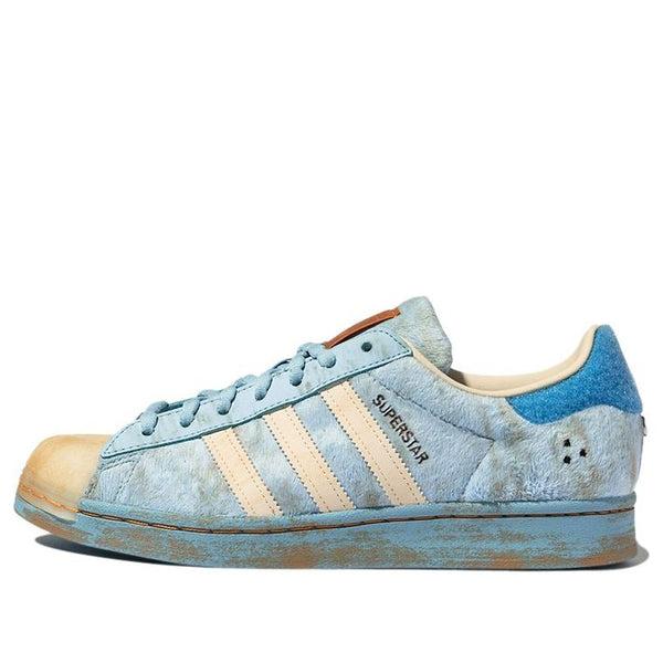 Кроссовки melting sadness x originals superstar 2022 cny sneakers blue Adidas, синий
Кроссовки melting sadness x originals superstar 2022 cny sneakers blue Adidas, синий