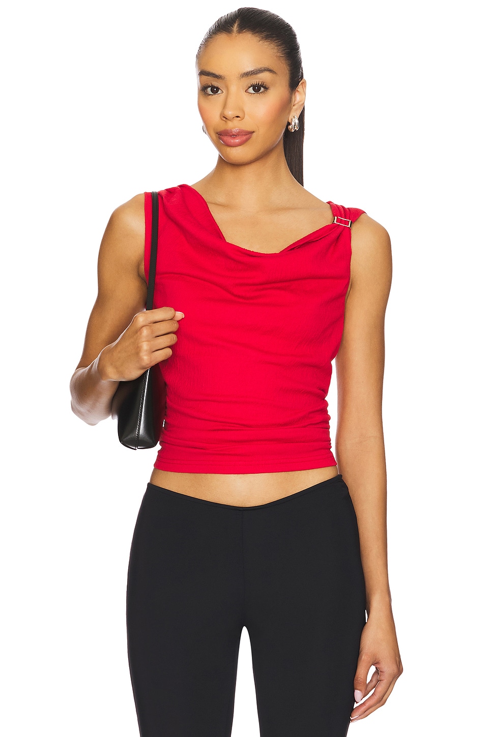 Топ Talia Sovere, flame
Топ Talia Sovere, flame