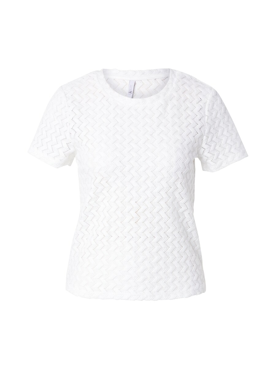 Рубашка Hailys Sa44dy, белый
Рубашка Hailys Sa44dy, белый