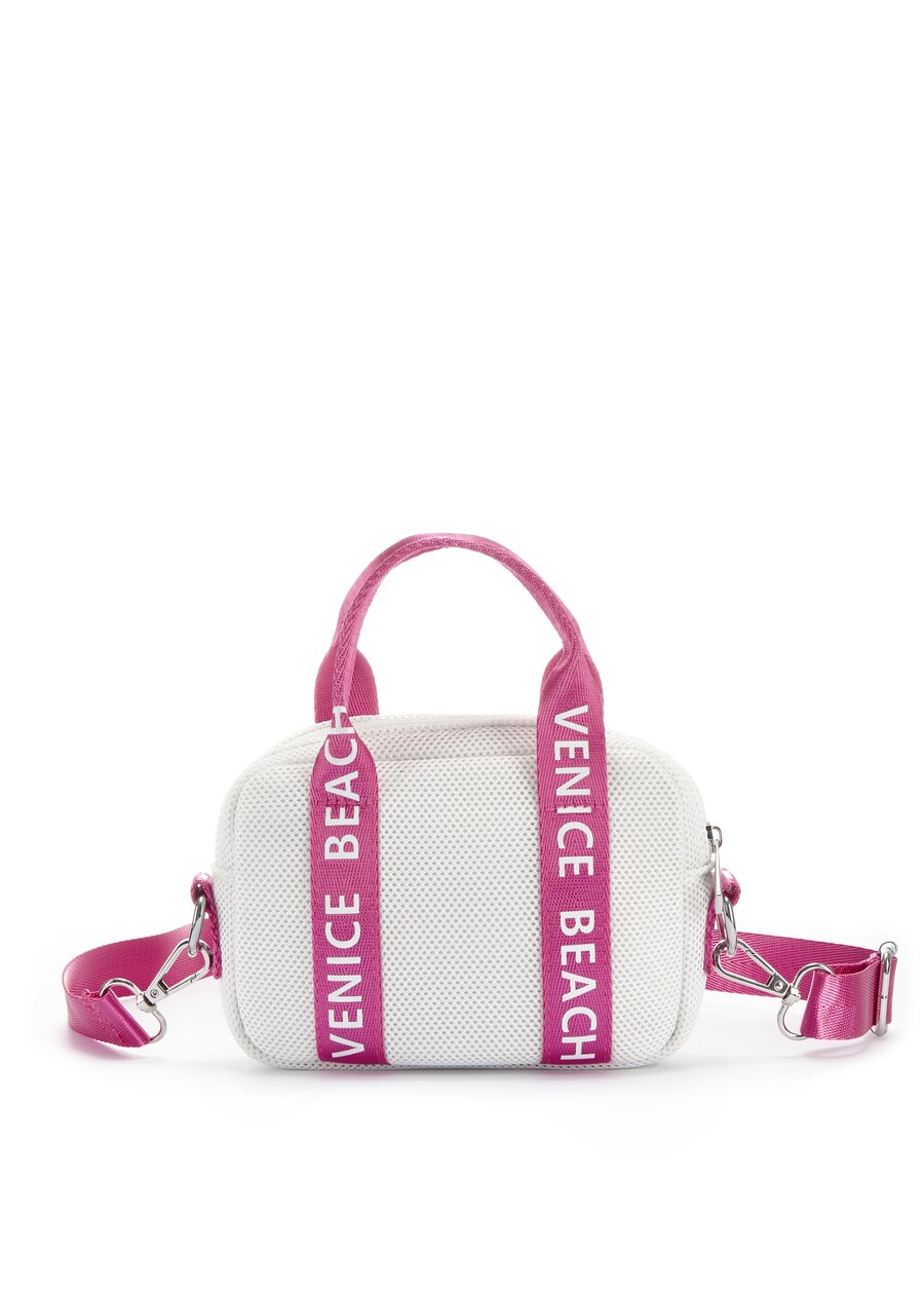 Сумочка VENICE BEACH, белый
Сумочка VENICE BEACH, белый