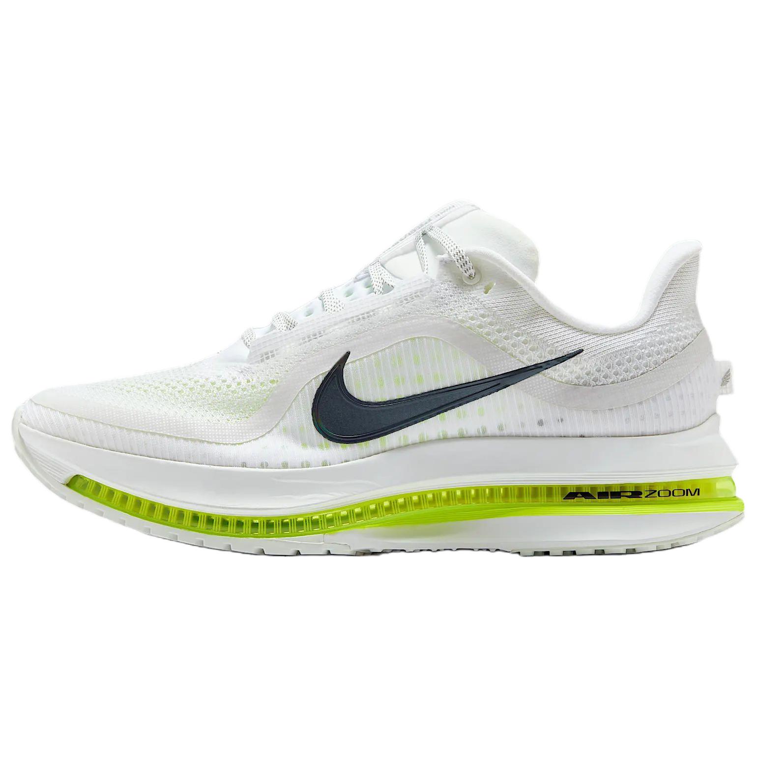 Nike Кроссовки Air Zoom Pegasus Premium White Volt
Nike Кроссовки Air Zoom Pegasus Premium White Volt