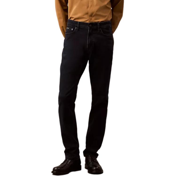 Джинсы синие мужские Calvin Klein
Джинсы синие мужские Calvin Klein