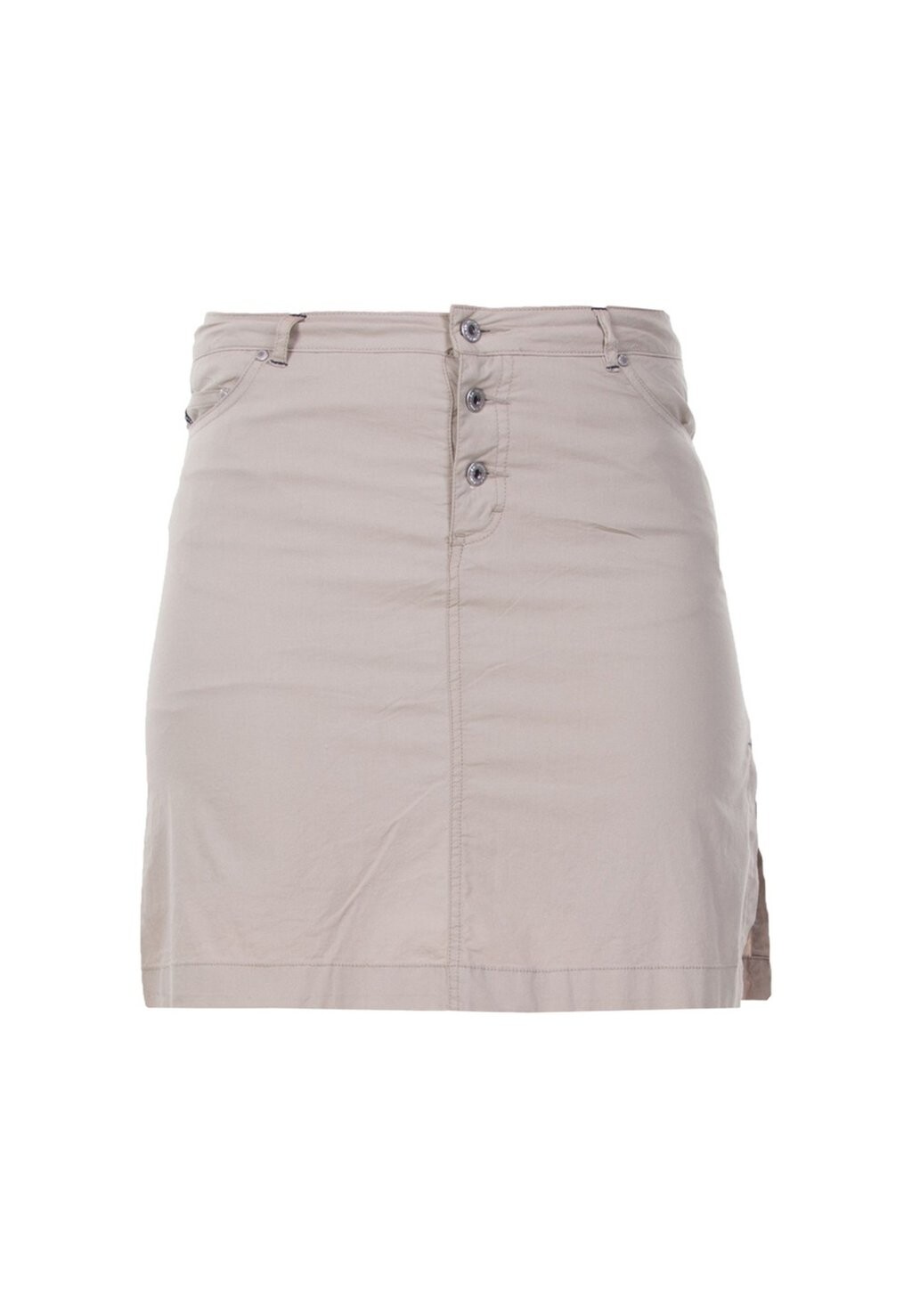 Юбка А-силуэта TAMPA Seaside, цвет khaki
Юбка А-силуэта TAMPA Seaside, цвет khaki