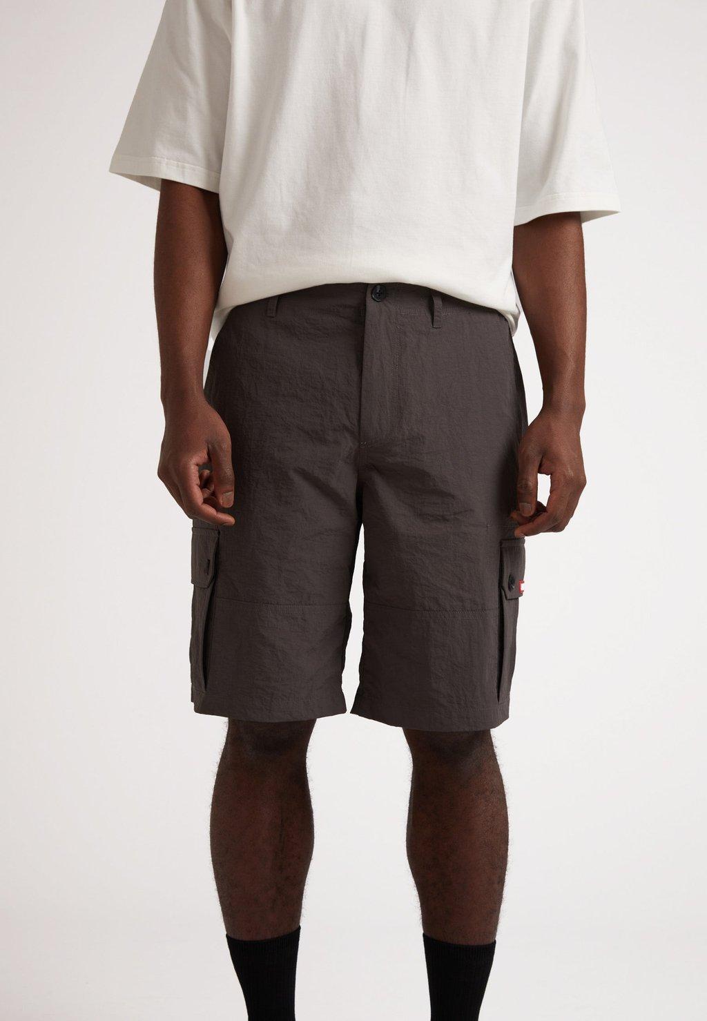 Шорты TECH BERMUDA CARGO JACK1T, темно-серый
Шорты TECH BERMUDA CARGO JACK1T, темно-серый