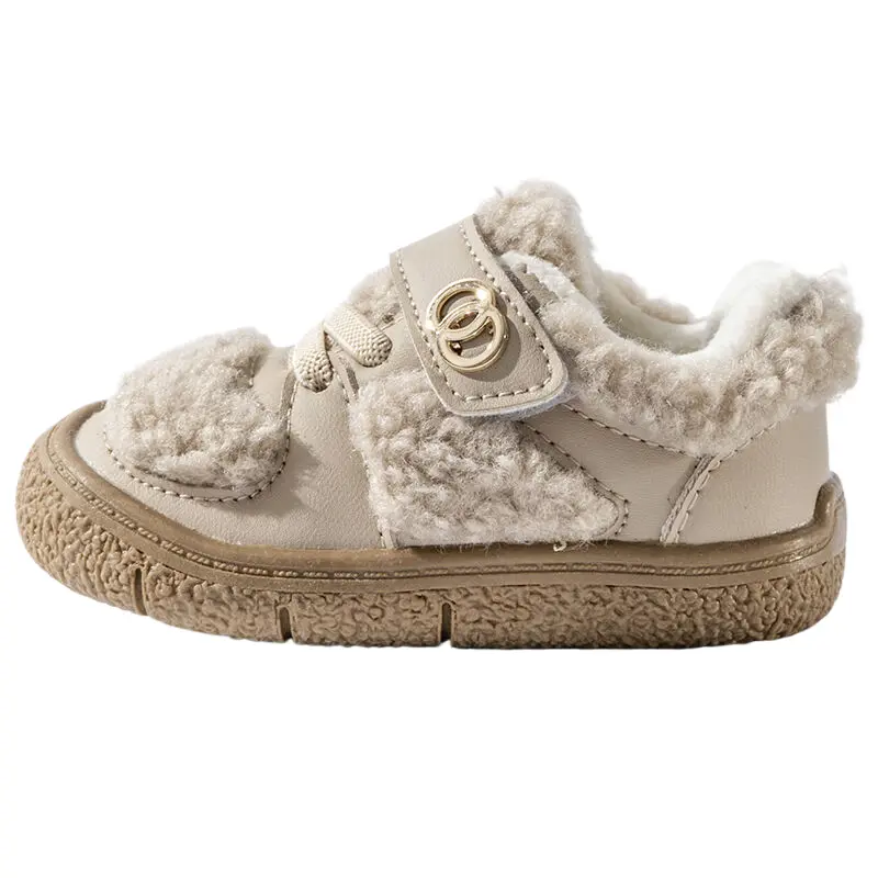 Нескользящие теплые низкие туфли для малышей. Для младенцев и малышей. Bradmiller, хаки
Нескользящие теплые низкие туфли для малышей. Для младенцев и малышей. Bradmiller, хаки