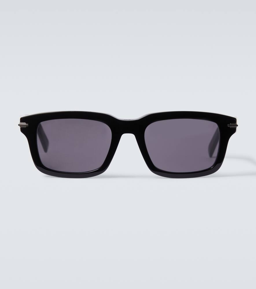 Dior Black Suit S3I квадратные солнцезащитные очки Dior Eyewear
Dior Black Suit S3I квадратные солнцезащитные очки Dior Eyewear