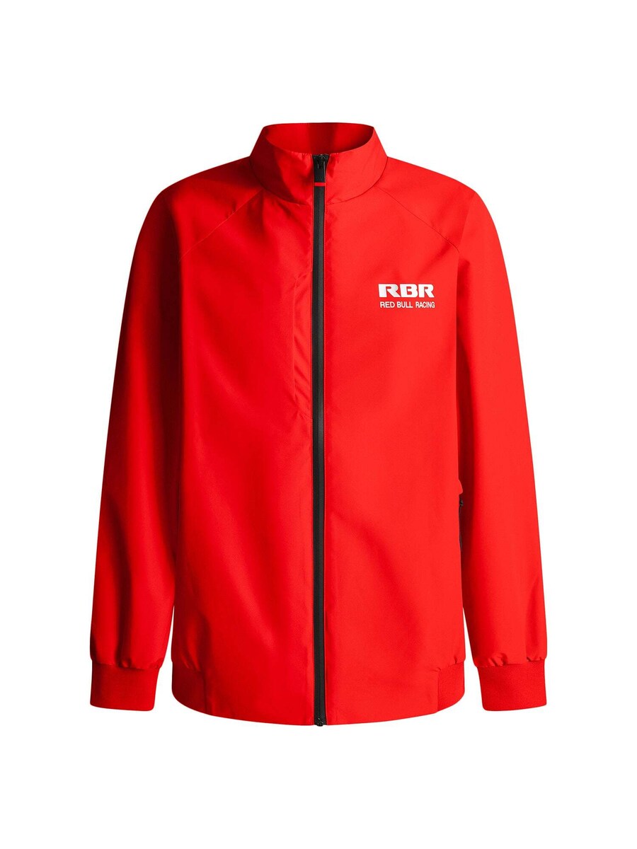 Межсезонная куртка Red Bull Racing x Pepe Jeans Marina, красный
Межсезонная куртка Red Bull Racing x Pepe Jeans Marina, красный