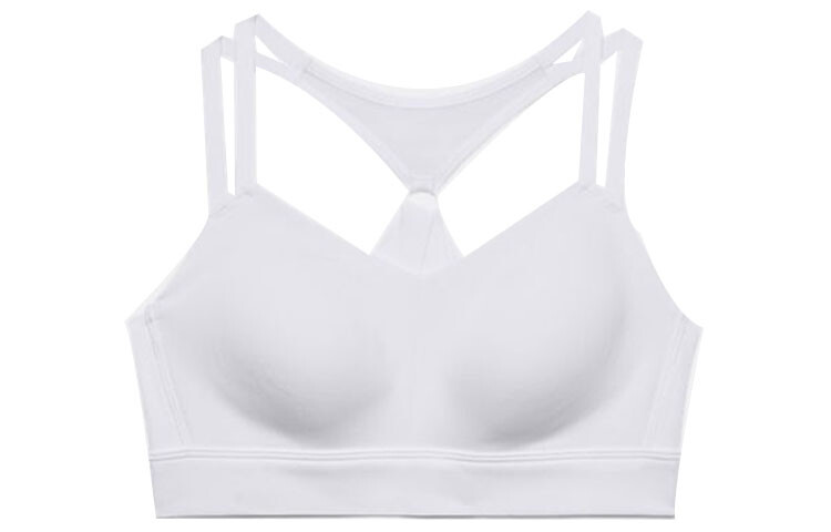 DFO Спортивное нижнее белье женское белое Under Armour
DFO Спортивное нижнее белье женское белое Under Armour