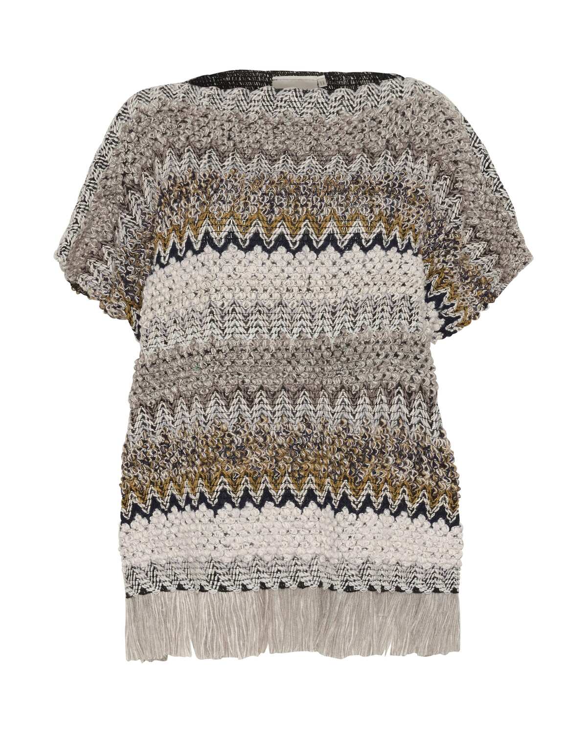 Cream Кейп 'CR Goldy' в бежевом цвете
Cream Кейп 'CR Goldy' в бежевом цвете