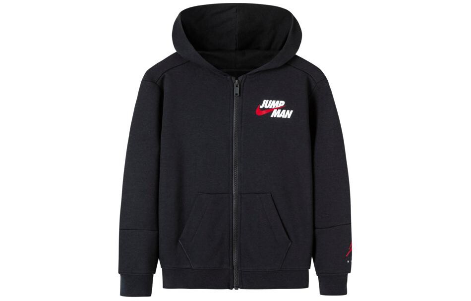 Детская толстовка Nike, черный
Детская толстовка Nike, черный