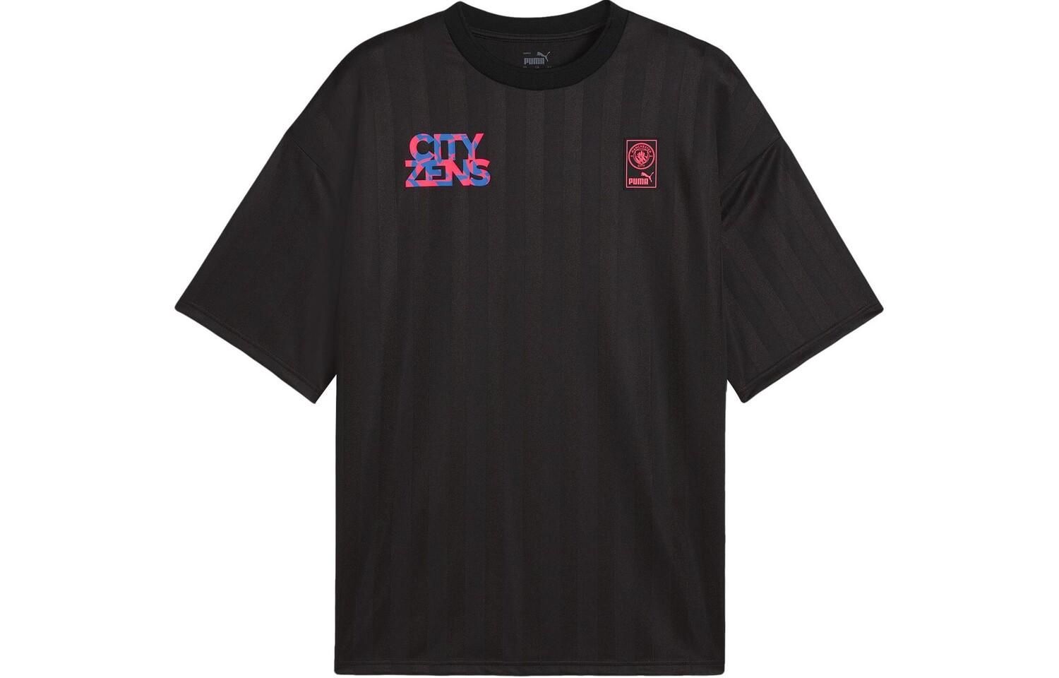 Мужская футболка Puma, цвет Black
Мужская футболка Puma, цвет Black