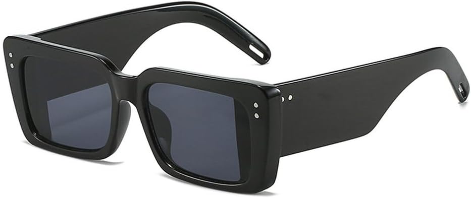 Модные винтажные солнцезащитные очки для мужчин и женщин, широкие дужки, прямоугольные солнцезащитные очки с градиентным переходом, аксессуары в стиле поп-арт HVTVTLA, C1
Модные винтажные солнцезащитные очки для мужчин и женщин, широкие дужки, прямоугольные солнцезащитные очки с градиентным переходом, аксессуары в стиле поп-арт HVTVTLA, C1