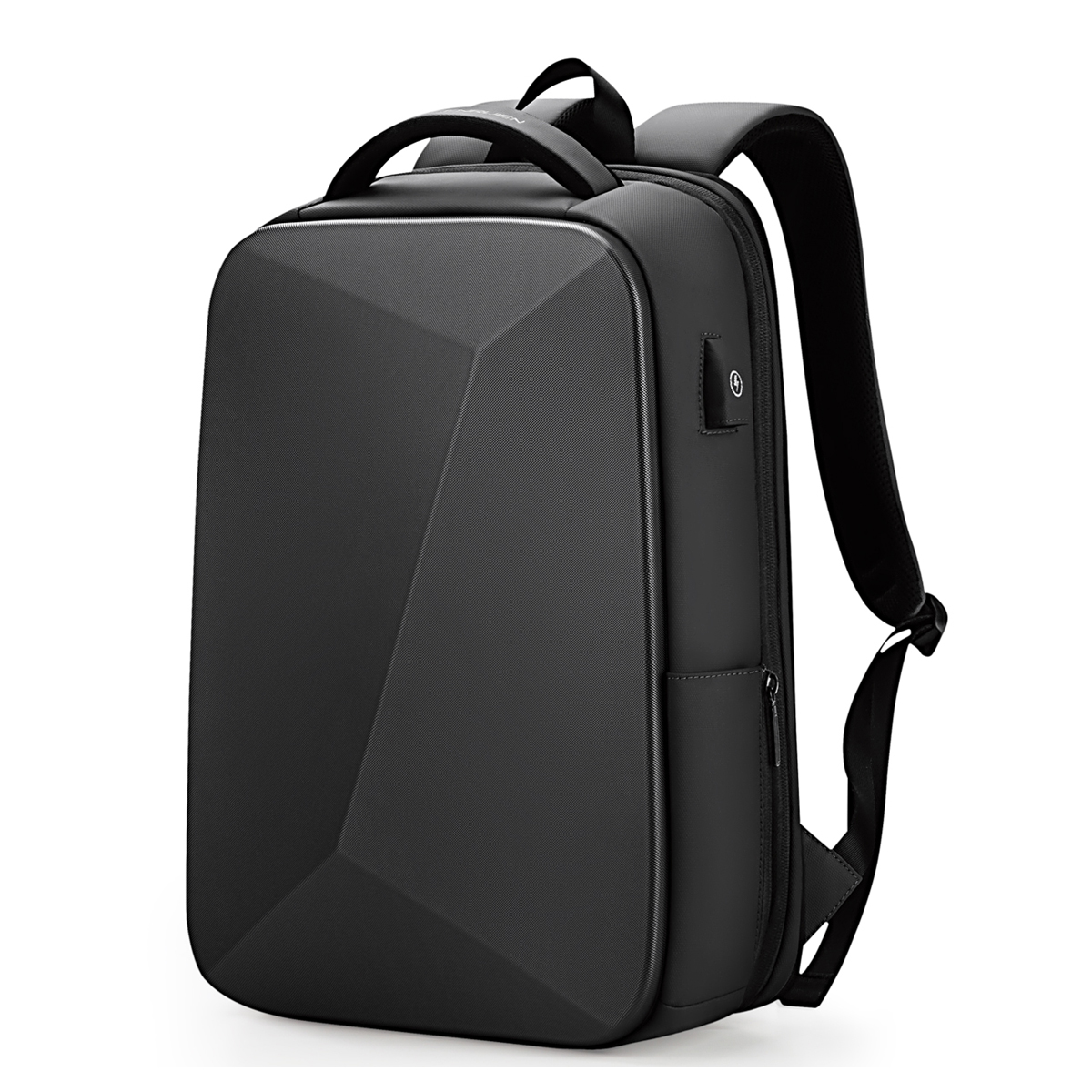 Рюкзак PC+Oxford большой мужской черный/серый FENRUIEN, 5013 Pack (Черный) с увеличенной вместимостью
Рюкзак PC+Oxford большой мужской черный/серый FENRUIEN, 5013 Pack (Черный) с увеличенной вместимостью