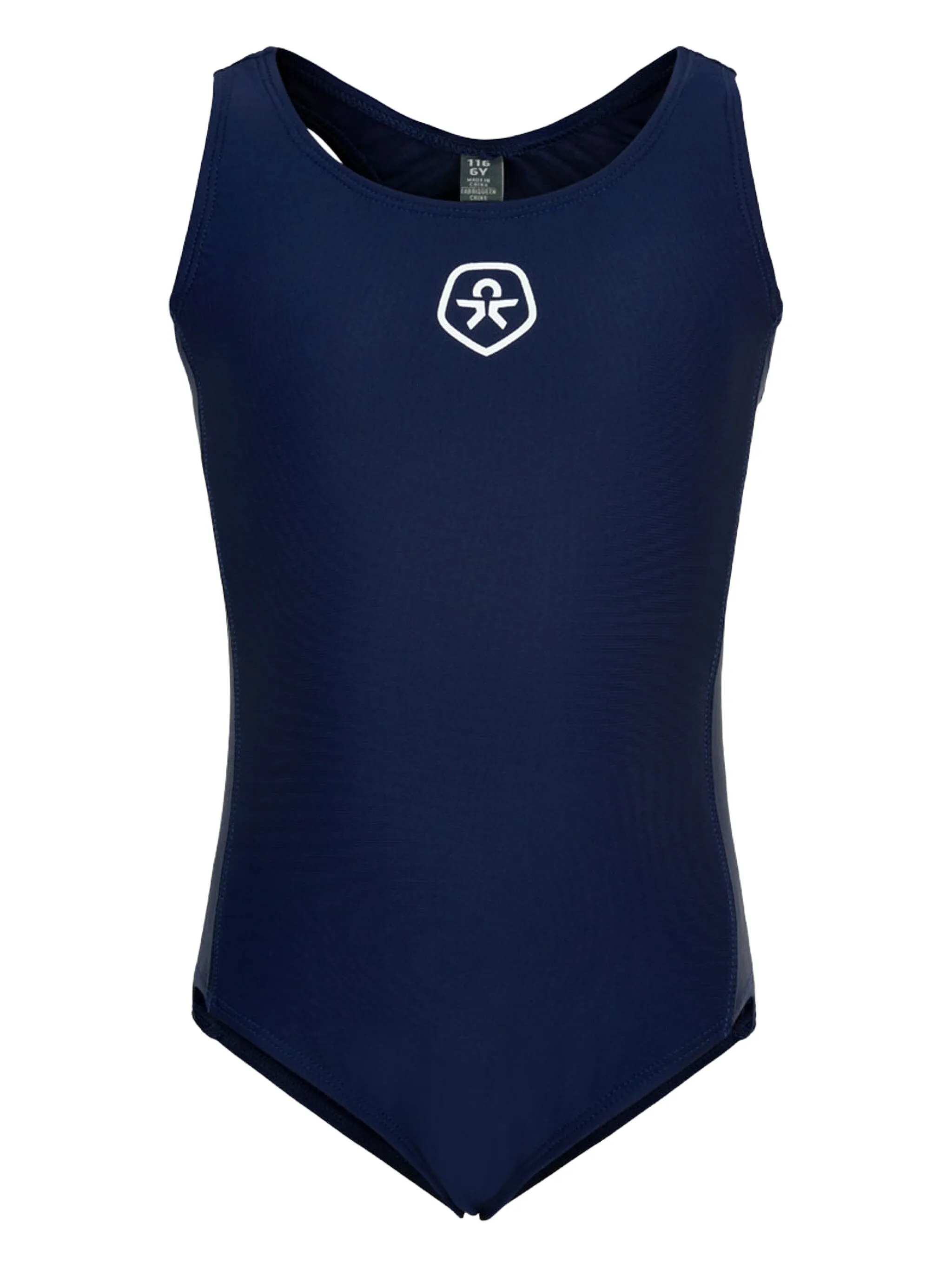 Купальник с вырезами Color Kids, синий
Купальник с вырезами Color Kids, синий