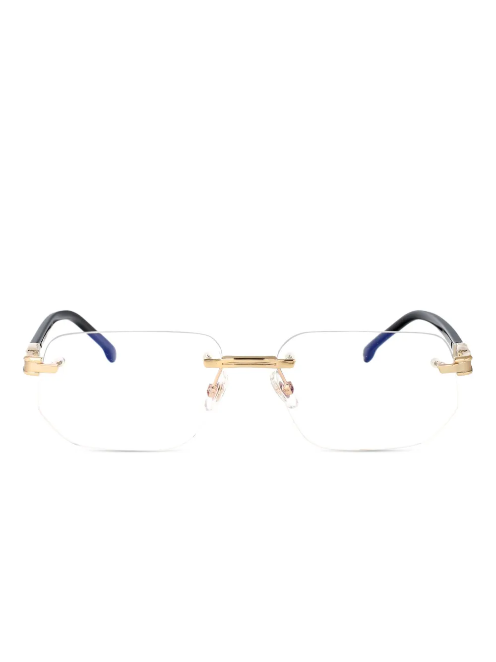 Очки 1142 Carrera, черный
Очки 1142 Carrera, черный