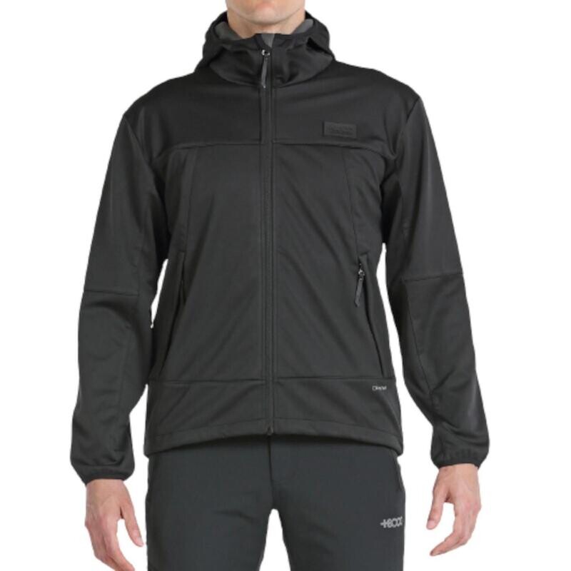 Женская куртка 8000, черный
Женская куртка 8000, черный