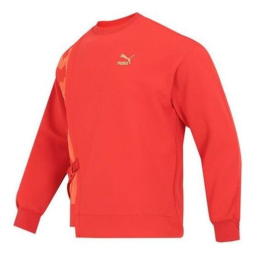 Свитер cny bz zaozhi crewneck sweatshirt 'red' Puma, красный
Свитер cny bz zaozhi crewneck sweatshirt 'red' Puma, красный