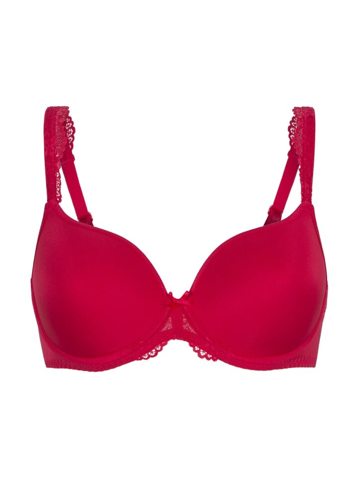 Бюстгальтер на косточках Linga Dore, красный
Бюстгальтер на косточках Linga Dore, красный