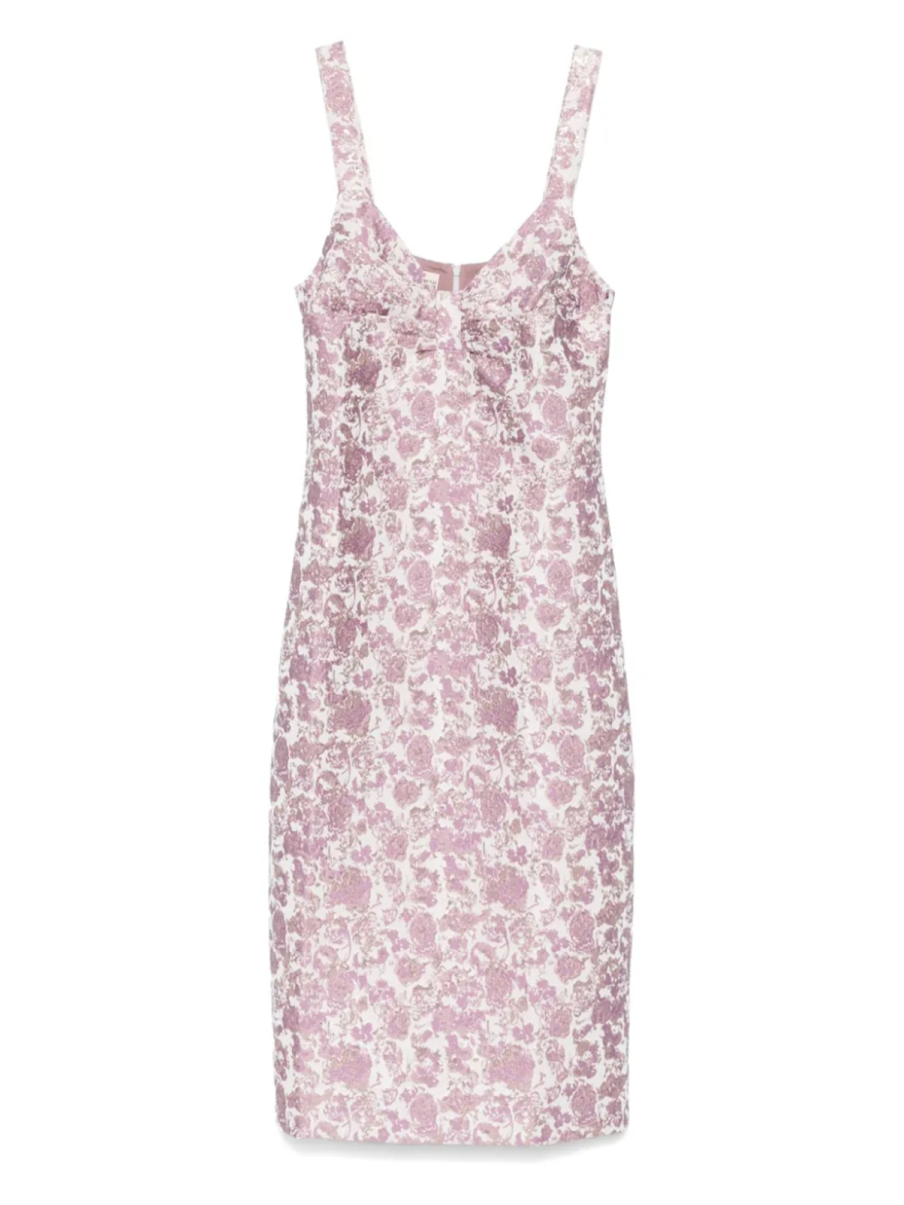 Платье миди Amneh Baum Und Pferdgarten, фиолетовый
Платье миди Amneh Baum Und Pferdgarten, фиолетовый