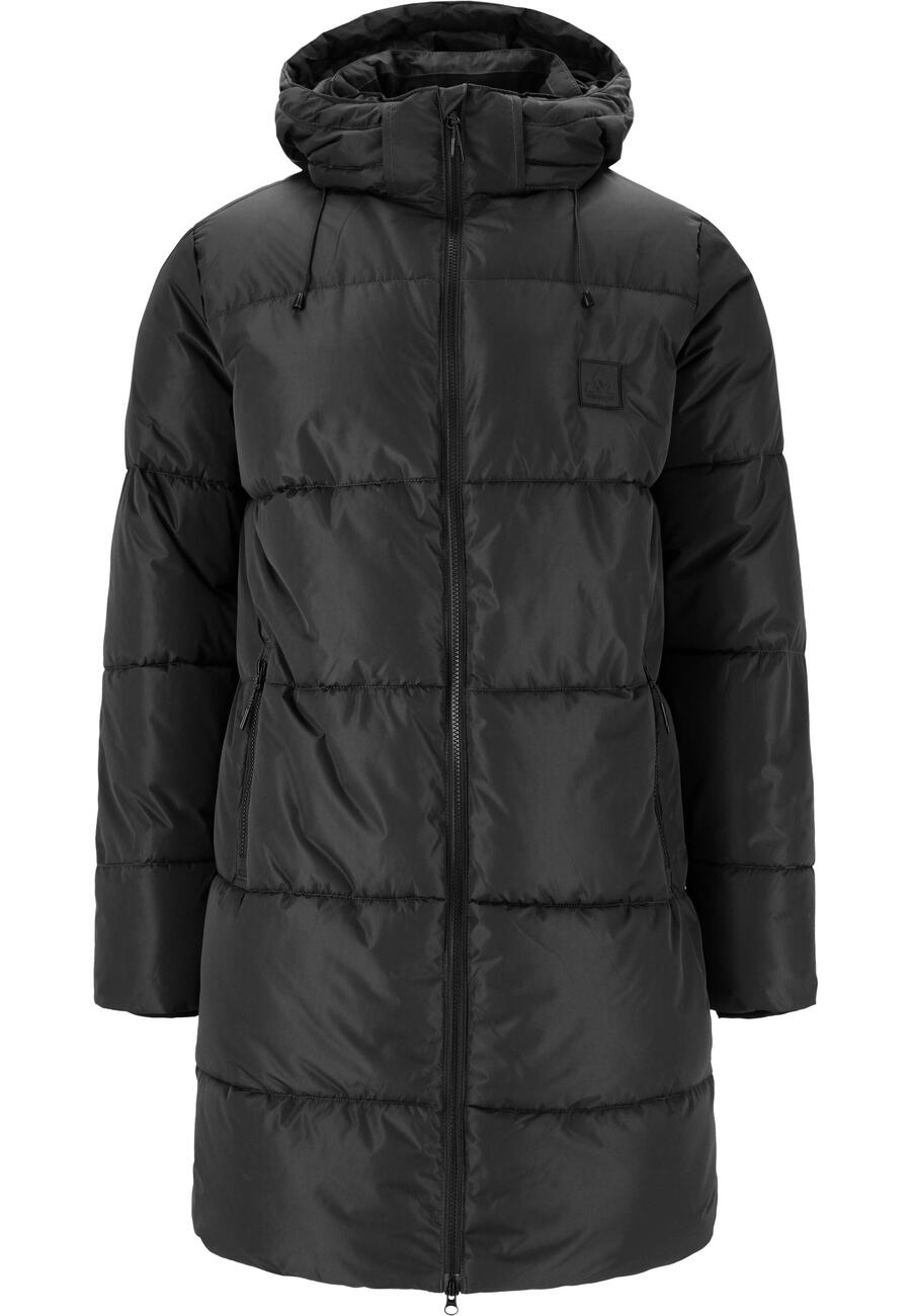 WHISTLER Стеганое пальто Pearson
WHISTLER Стеганое пальто Pearson