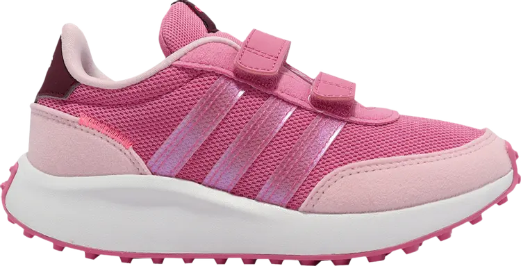 Кроссовки Adidas Run 70s CF K, розовый
Кроссовки Adidas Run 70s CF K, розовый