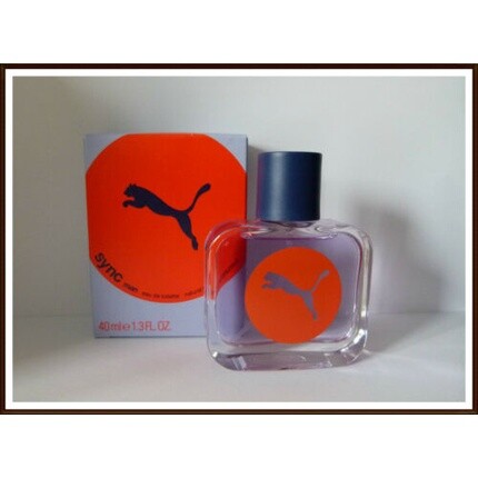 Туалетная вода Puma Sync для мужчин 40 мл
Туалетная вода Puma Sync для мужчин 40 мл