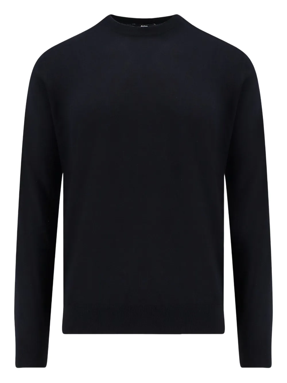 Свитер с круглым вырезом Alpha Studio, синий
Свитер с круглым вырезом Alpha Studio, синий