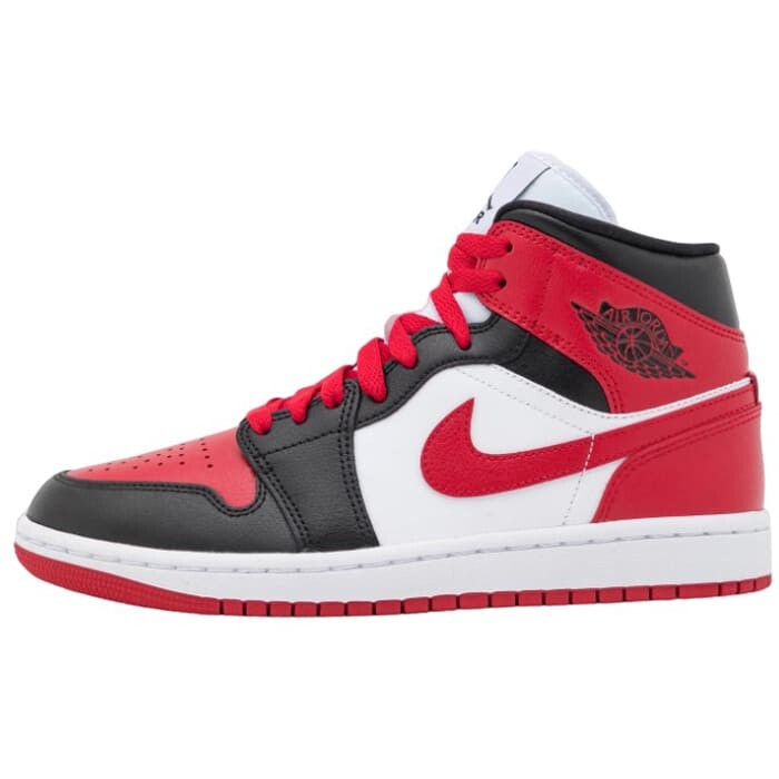 Кроссовки Nike Air Jordan Wmns Air 1 Mid, черно-красный, Черный, Кроссовки Nike Air Jordan Wmns Air 1 Mid, черно-красный
Кроссовки Nike Air Jordan Wmns Air 1 Mid, черно-красный, Черный, Кроссовки Nike Air Jordan Wmns Air 1 Mid, черно-красный