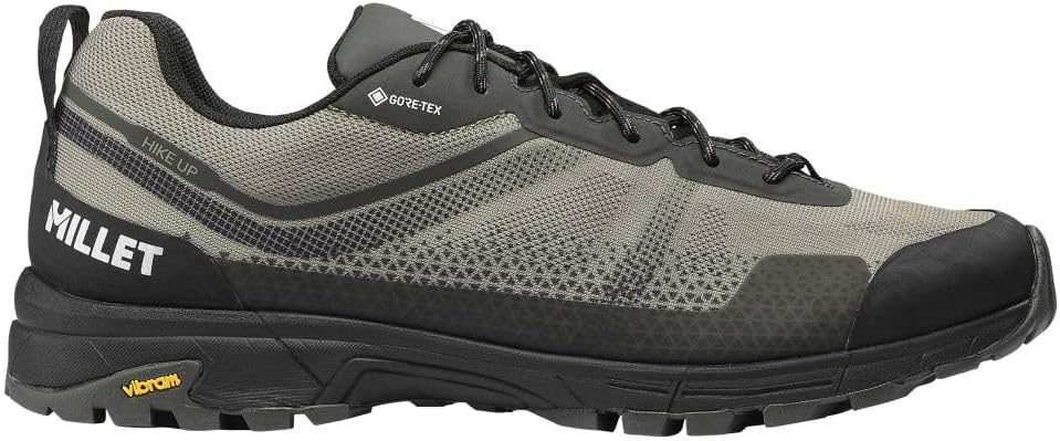 Мужские трекинговые кроссовки MILLET, коричневый
Мужские трекинговые кроссовки MILLET, коричневый