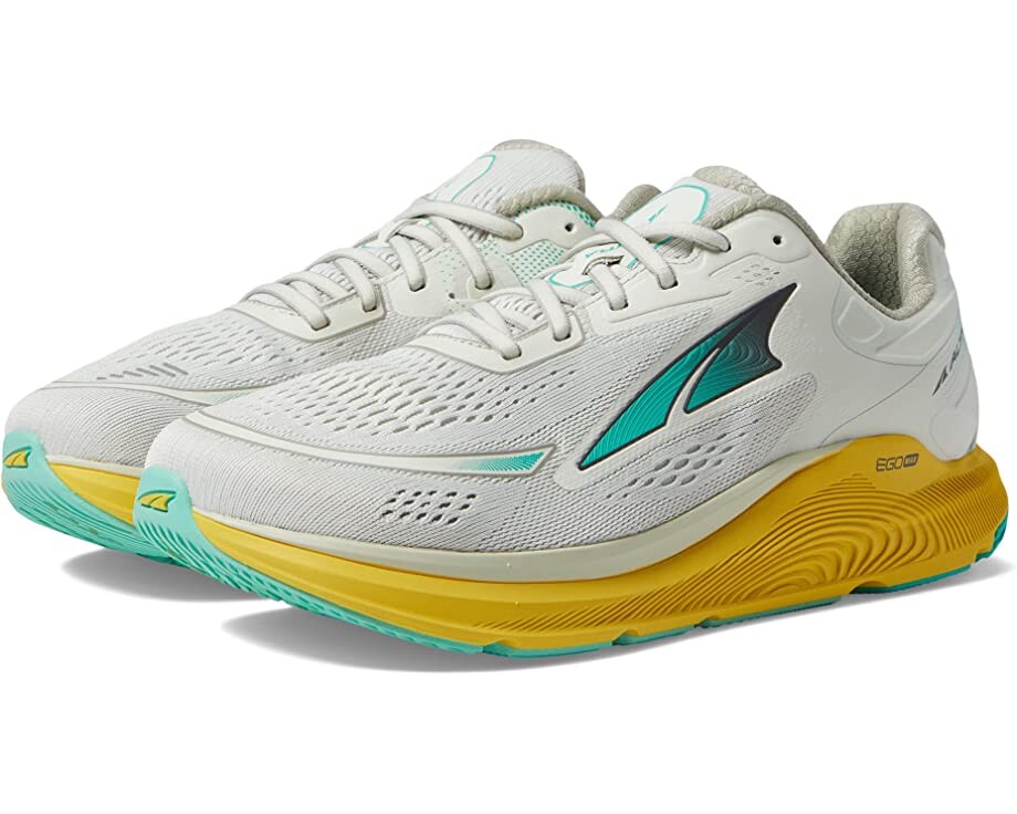 Кроссовки Paradigm 6 Altra, серый
Кроссовки Paradigm 6 Altra, серый