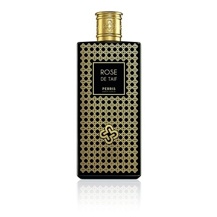 PERRIS MONTE CARLO PMC Rose de Taif EDP Vapo 100 мл
PERRIS MONTE CARLO PMC Rose de Taif EDP Vapo 100 мл