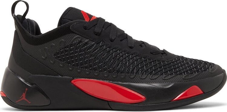 Кроссовки Jordan Luka 1 Bred, черный
Кроссовки Jordan Luka 1 Bred, черный