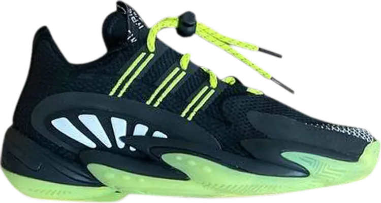 Кроссовки Adidas UBIQ x Crazy BYW 2.0 'Sister Cities - Black', черный
Кроссовки Adidas UBIQ x Crazy BYW 2.0 'Sister Cities - Black', черный