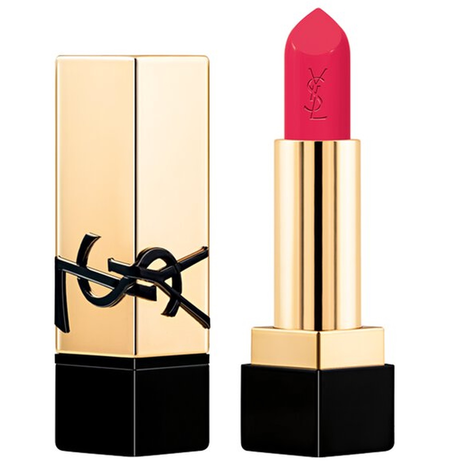 Помада для губ Yves Saint Laurent Rouge Pur Couture, P3 Pink Tuxedo
Помада для губ Yves Saint Laurent Rouge Pur Couture, P3 Pink Tuxedo