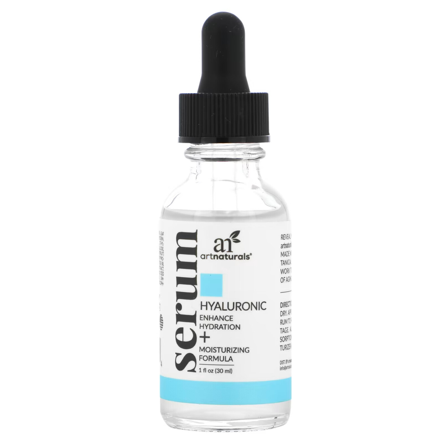 artnaturals, увлажняющая сыворотка с гиалуроновой кислотой, 30 мл (1 жидк. унция)
artnaturals, увлажняющая сыворотка с гиалуроновой кислотой, 30 мл (1 жидк. унция)