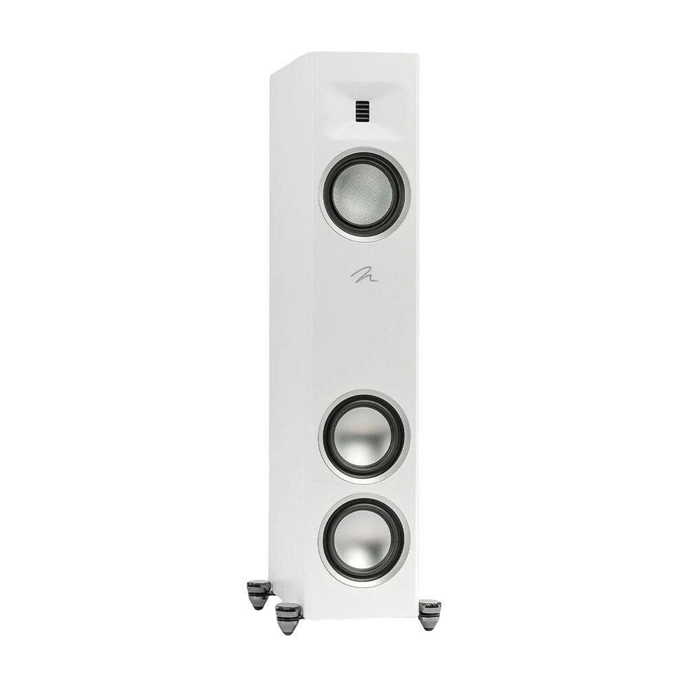 Напольная акустика MartinLogan Motion F10, 1 шт, сатиновый белый
Напольная акустика MartinLogan Motion F10, 1 шт, сатиновый белый