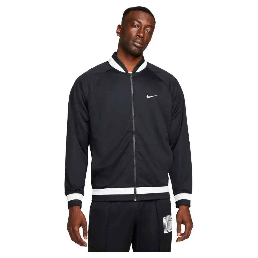 Куртка Nike Dri Fit, черный
Куртка Nike Dri Fit, черный