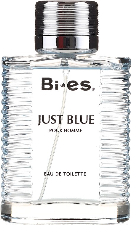 Туалетная вода Bi-es Just Blue Pour Homme 
Туалетная вода Bi-es Just Blue Pour Homme