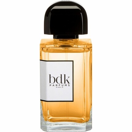 BDK Nuit De Sable парфюмированная вода 100мл
BDK Nuit De Sable парфюмированная вода 100мл
