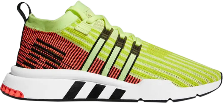 Кроссовки Adidas EQT Support Mid ADV PK 'Glow', желтый
Кроссовки Adidas EQT Support Mid ADV PK 'Glow', желтый