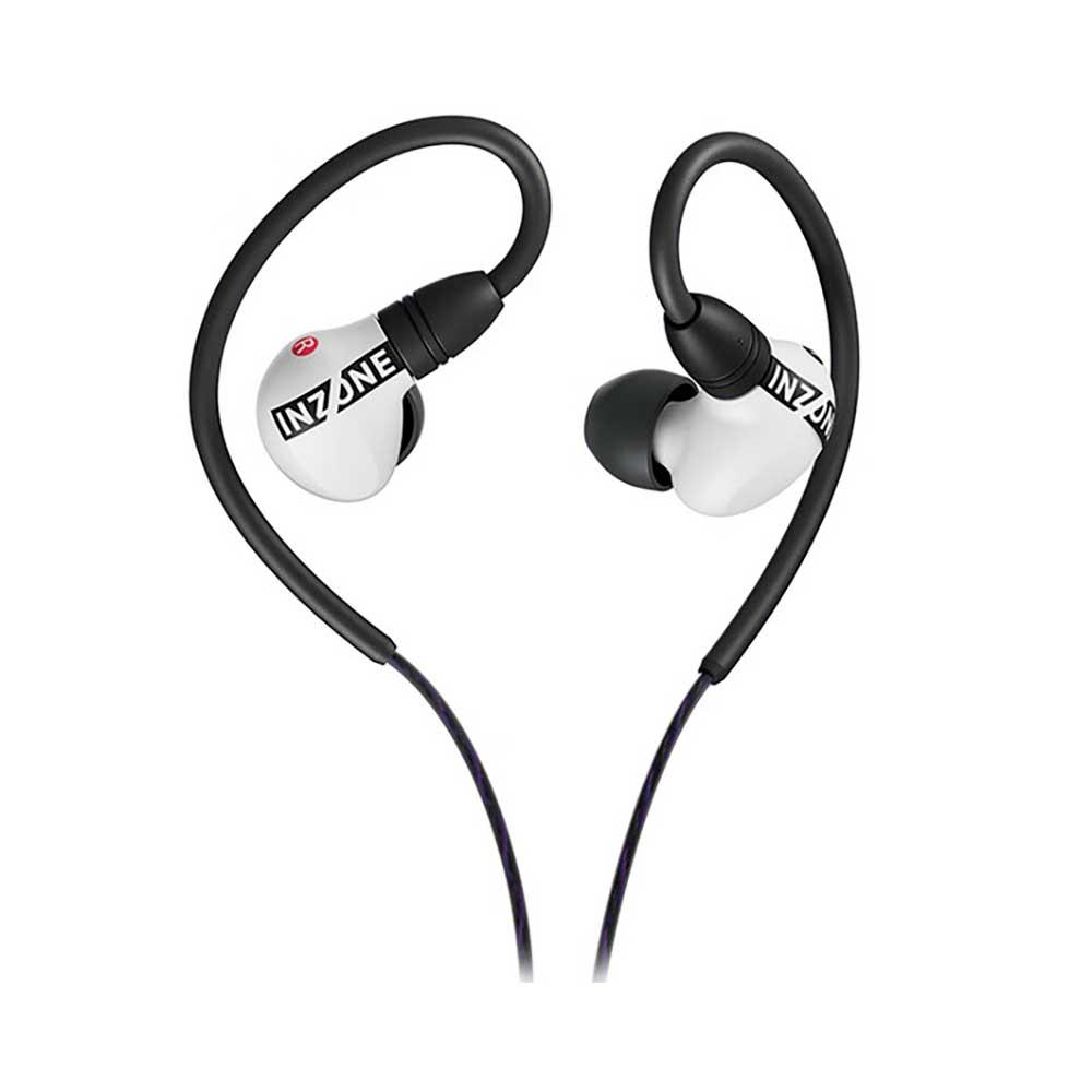 Наушники Sony INZONE E9, белый
Наушники Sony INZONE E9, белый