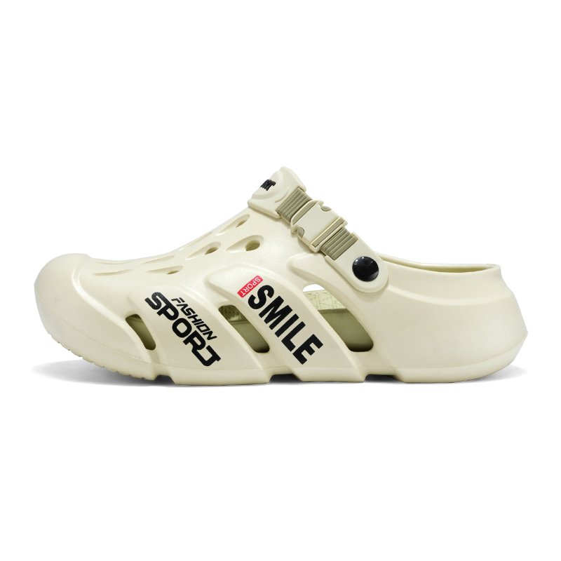 CariteSport Клоги мужские бело-голубые, цвет White Blue
CariteSport Клоги мужские бело-голубые, цвет White Blue