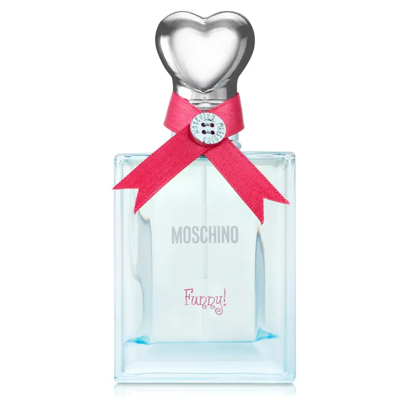 Туалетная вода Moschino Funny
Туалетная вода Moschino Funny