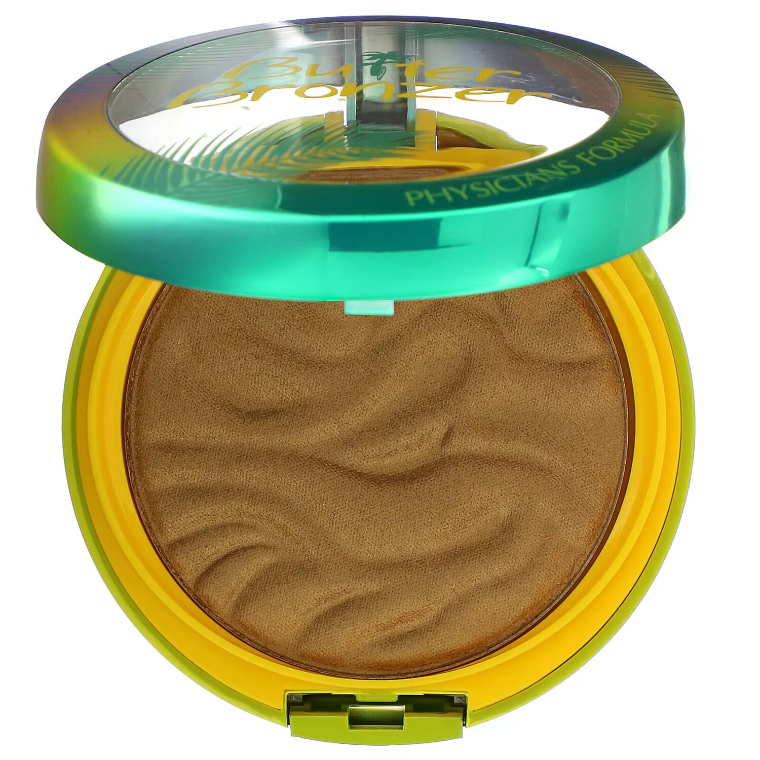 Physicians Formula, Бронзер с маслом мурумуру, бразильское сияние, 11 г (0,38 унции)
Physicians Formula, Бронзер с маслом мурумуру, бразильское сияние, 11 г (0,38 унции)