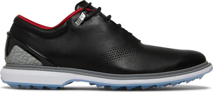 Бутсы Jordan ADG 4 Black Cement, черный
Бутсы Jordan ADG 4 Black Cement, черный