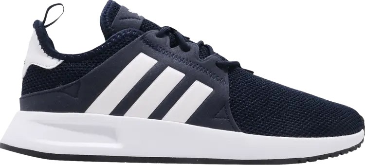Кроссовки Adidas X_PLR J 'Collegiate Navy', синий
Кроссовки Adidas X_PLR J 'Collegiate Navy', синий