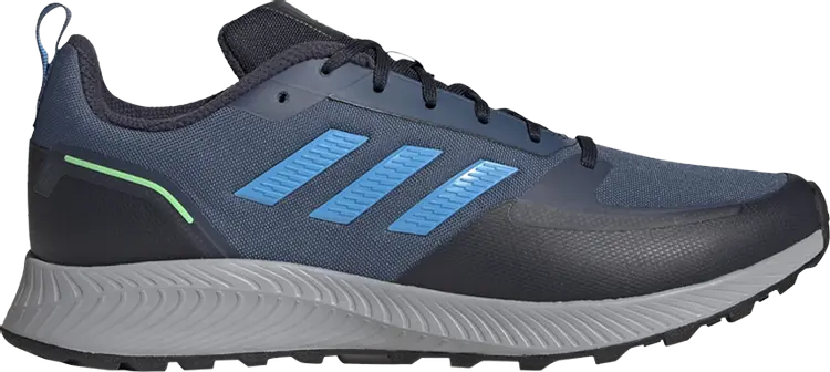 Кроссовки Adidas Runfalcon 2.0 TR 'Wonder Steel Pulse Blue', синий, Синий;серый, Кроссовки Adidas Runfalcon 2.0 TR 'Wonder Steel Pulse Blue', синий
Кроссовки Adidas Runfalcon 2.0 TR 'Wonder Steel Pulse Blue', синий, Синий;серый, Кроссовки Adidas Runfalcon 2.0 TR 'Wonder Steel Pulse Blue', синий